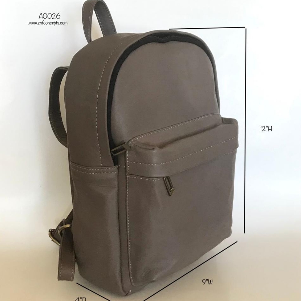 Backpack/ knapsack - Picture 3 of 5